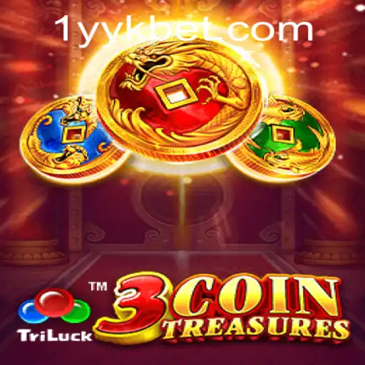Explore the Thrilling World of 3CoinTreasures and Discover yykbet PH Login