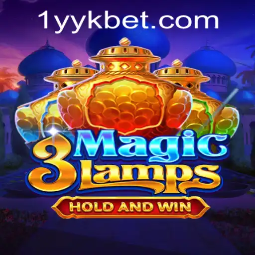 Exploring 3MagicLamps and Understanding yykbet PH Login