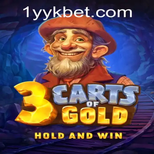 Unveiling the Mysteries of 3cartsOfGold: A Comprehensive Guide