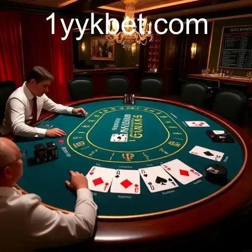 Explore the World of Baccarat: A Guide to YYKBet PH Login and Gameplay