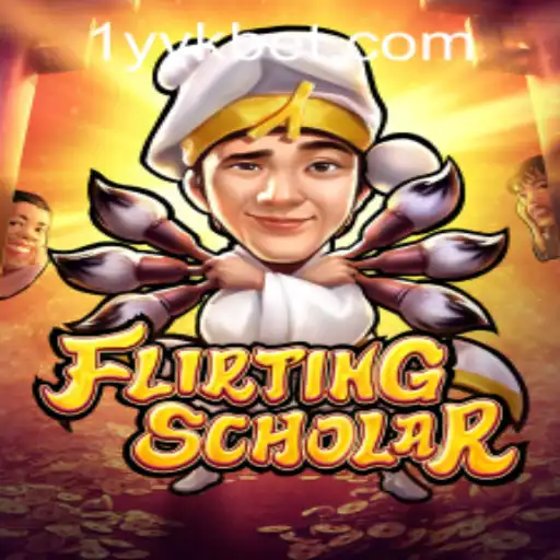 Flirting Scholar: An Intriguing Adventure into the World of Classic Chinese Literature