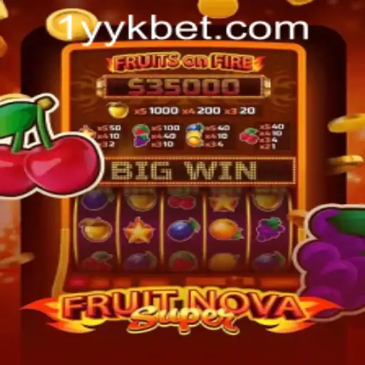 Exploring FruitNovaSuper: A Comprehensive Guide to This Thrilling Game and YYKBet PH Login