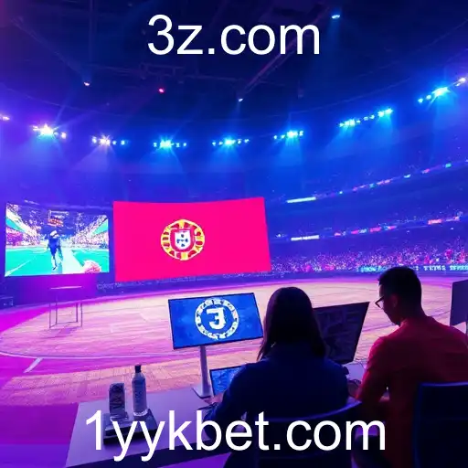 Crescimento do Setor de Jogos Online no Brasil