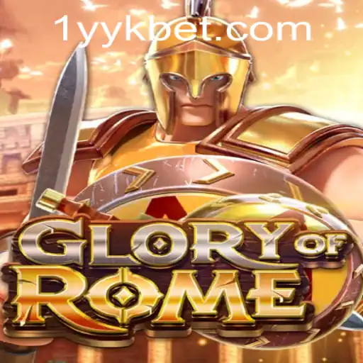 GloryofRome: A Digital Odyssey into the Roman Empire