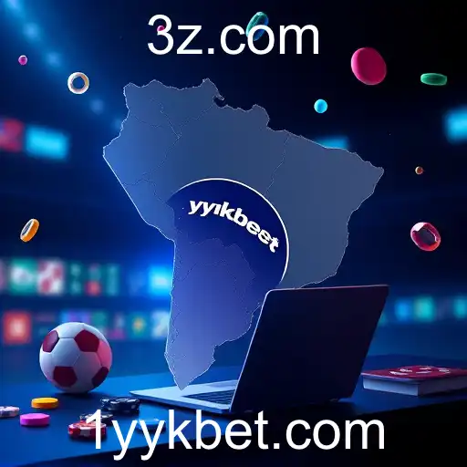 A Evolução dos Jogos Online no Brasil em 2025