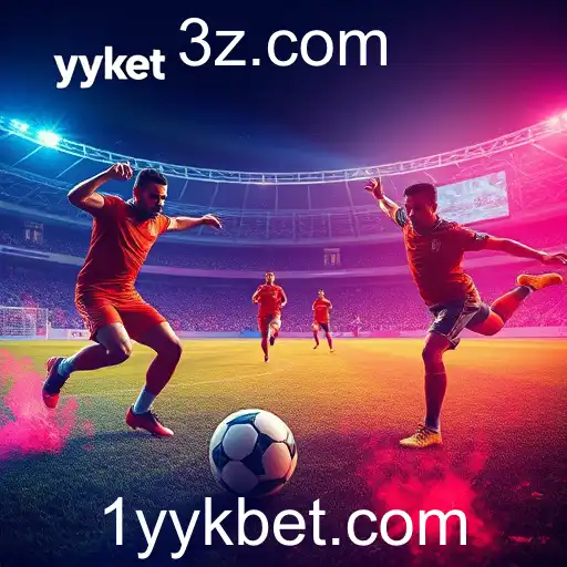 Cenário de Jogos Online em Expansão: A Ascenção do yykbet