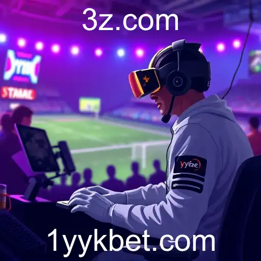 Avanços no Mundo dos Jogos em 2025