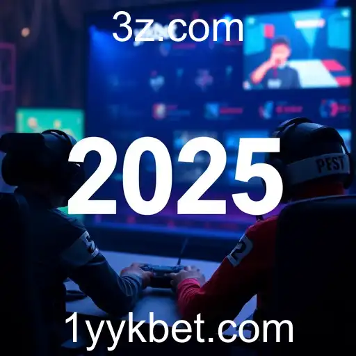 Novas Tendências e Inovações no Mundo dos Jogos Online