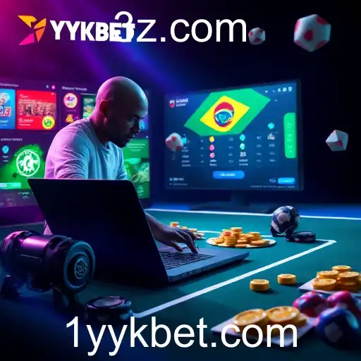 A Revisão do Crescimento dos Jogos Online em 2025