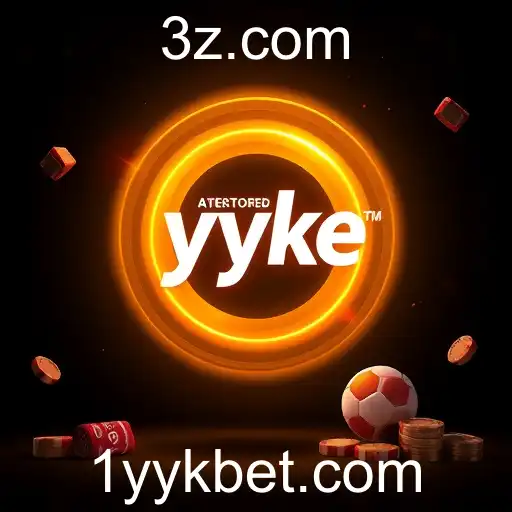 O Impacto da YYKBet no Mercado de Jogos Online