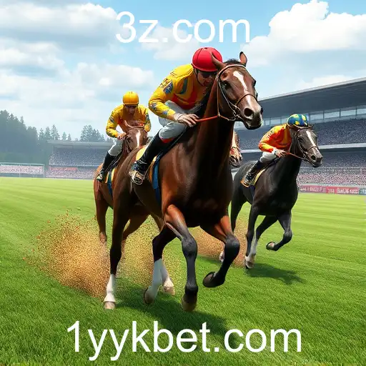 Inovação e Tendências em Jogos: Explorando o Fenômeno YYKBet