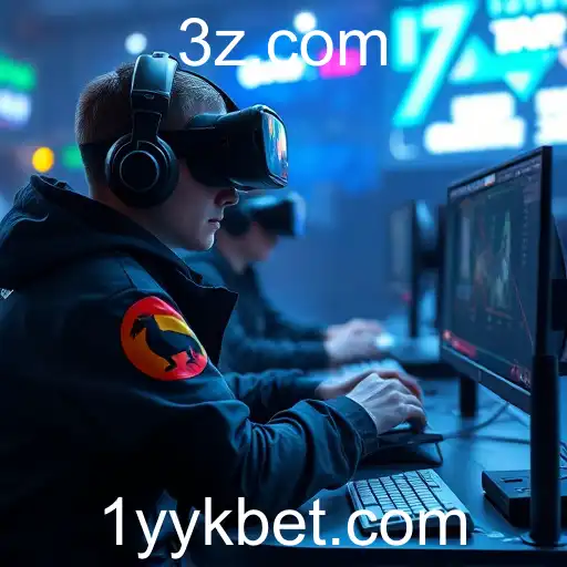 Tendências e Desafios no Mercado de Jogos Online