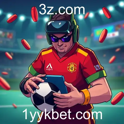 Tendências e Desafios do Jogo Online em 2025