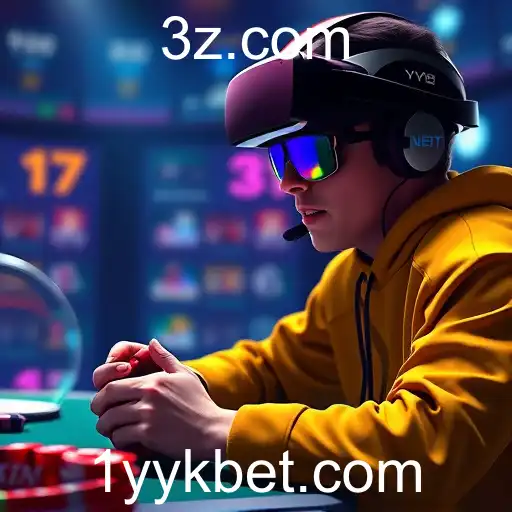 Tendências no Mercado de Jogos Online em 2025