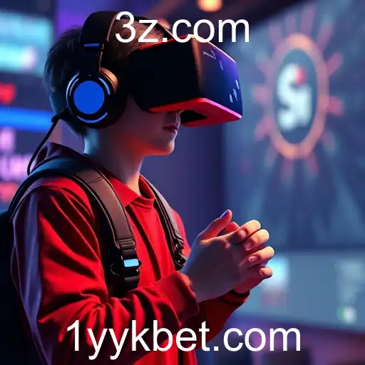 A Nova Era dos Jogos Online com yykbet