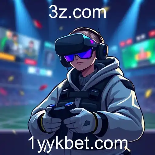 A Ascensão dos Jogos Online em 2025: Uma Análise do Yykbet