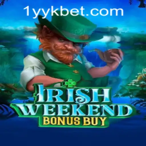 Exploring the Thrilling World of IrishWeekendBonusBuy: A Detailed Overview
