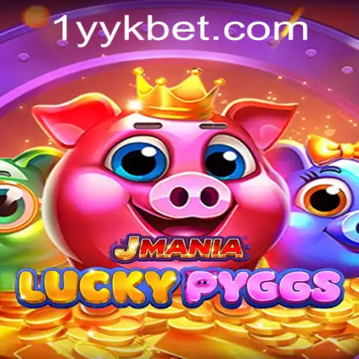 Discover the Excitement of JManiaLuckyPyggs: A New Era of Interactive Gaming