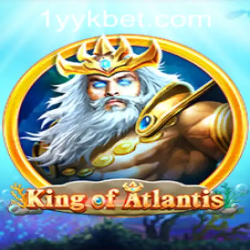 Discover KingofAtlantis: Dive Into a World of Adventure and Strategy