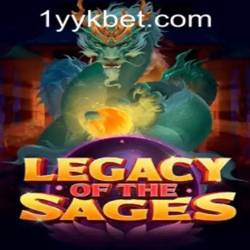 LegacyoftheSages: A Deep Dive into the Mythical Adventure Game