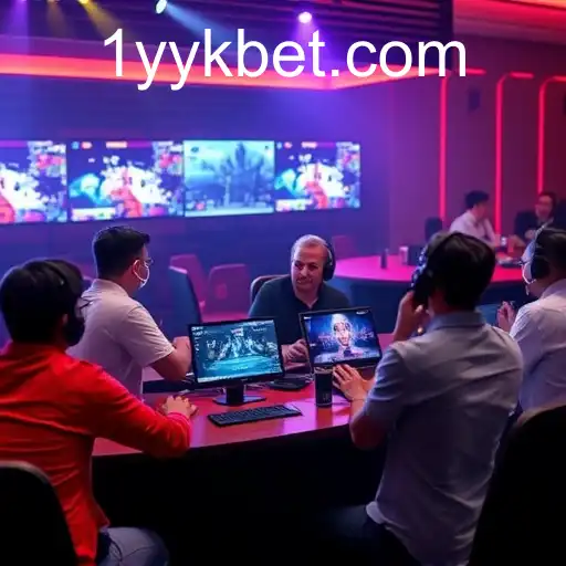 Exploring the World of Live Games: A Comprehensive Insight with YYKBET PH Login