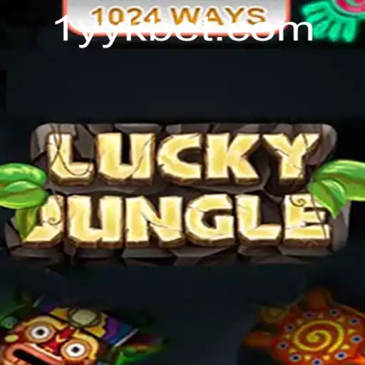 LuckyJungle1024: Your Ultimate Gaming Adventure