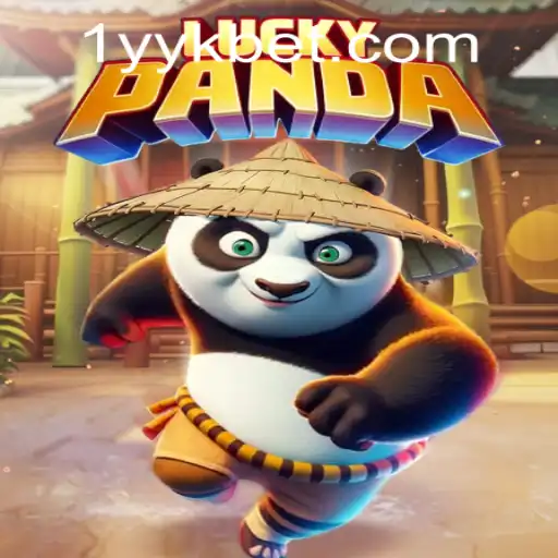Discover the Thrills of LuckyPanda: Your Ultimate Gaming Adventure