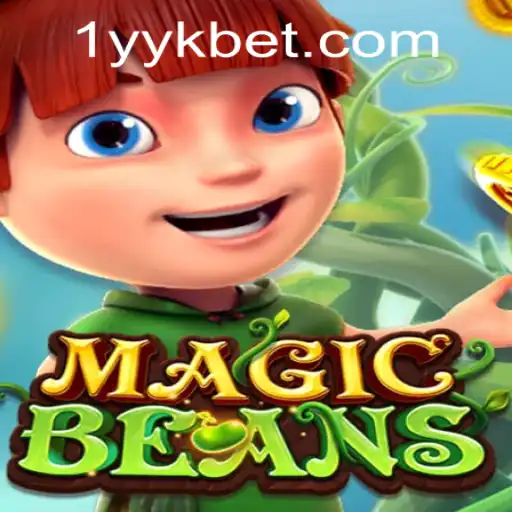 Unveiling MAGICBEANS: A Captivating Journey into a Fantastical World