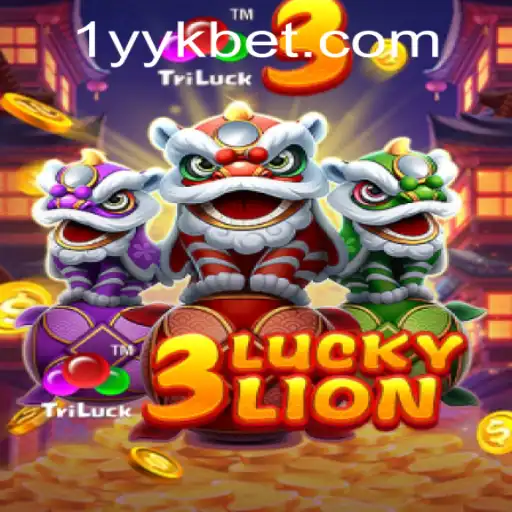 Exploring the Exciting World of 3LUCKYLION: A New Favorite on yykbet PH Login