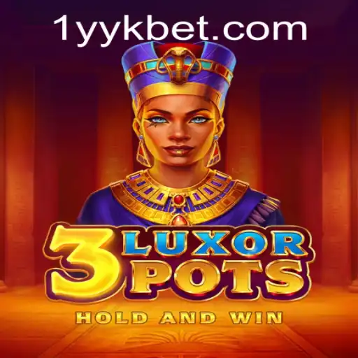 3LuxorPots: Exploring the Mesmerizing Gaming World