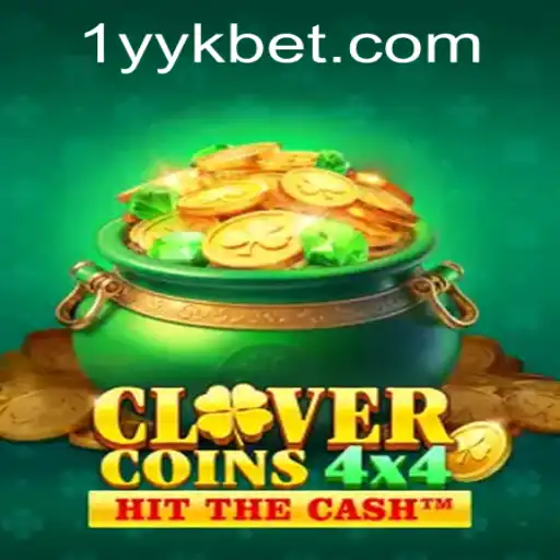 CloverCoins4x4: An Exciting Adventure in Online Gaming
