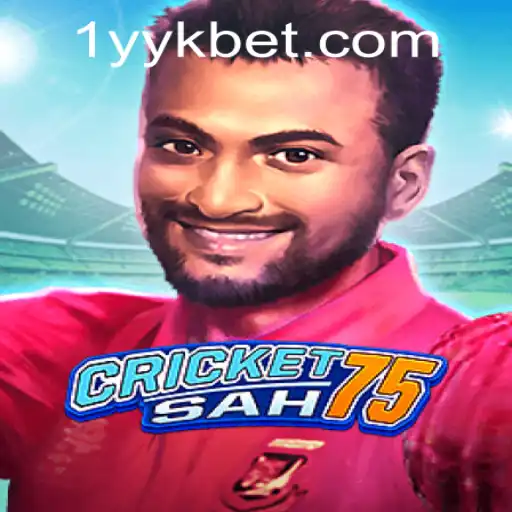 CricketSah75: A Dynamic Gaming Experience