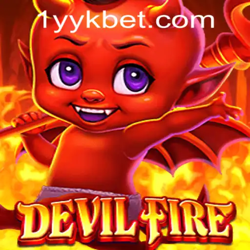 Discover the Thrilling World of DevilFire: A Gaming Adventure