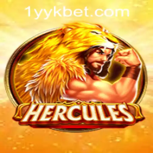 Embark on the Epic Adventure of Hercules: A Game of Legends
