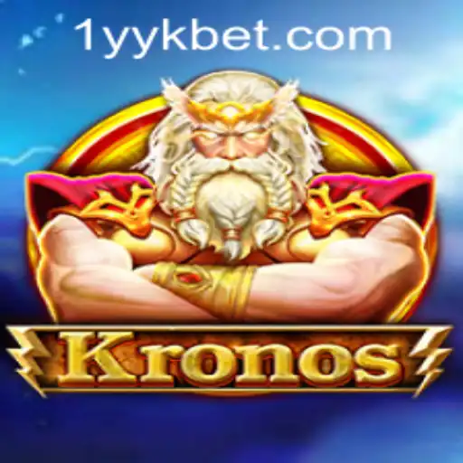 Kronos: Unveiling the Mysteries of Time