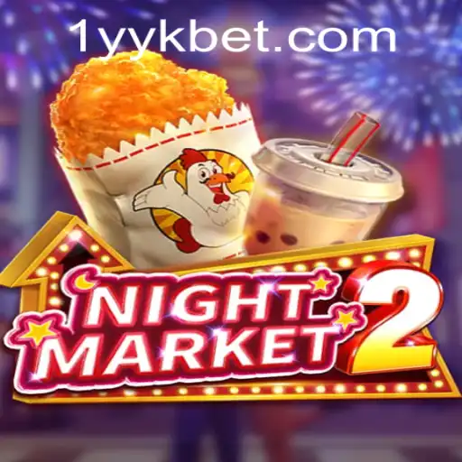 Exploring NightMarket2: A Gripping Adventure Amidst Current Trends