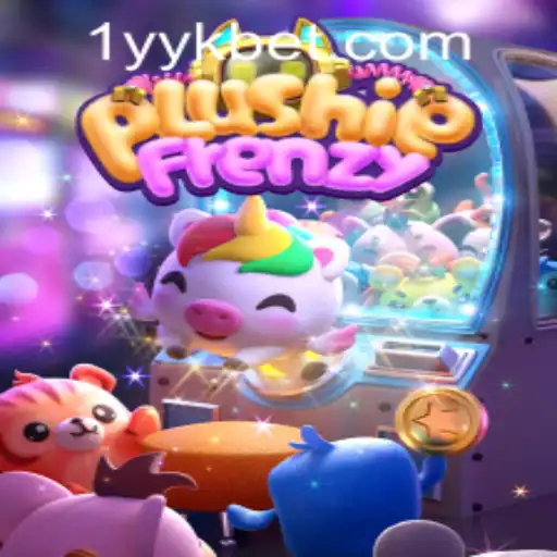 Discovering PlushieFrenzy: A Unique Gaming Experience
