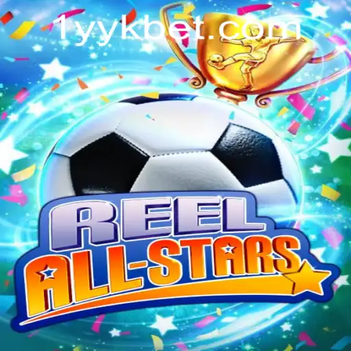 ReelAllStars: A New Era in Online Gaming and the Role of yykbet PH Login