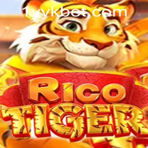 RicoTiger: A Thrilling Adventure into the World of Gaming
