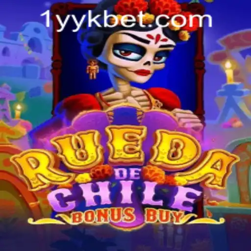 Discover the Thrills of RuedaDeChileBonusBuy: A Comprehensive Guide to Gameplay and Excitement