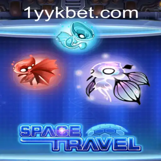 Discover the Universe with SpaceTravel and How to Navigate yykbet PH Login