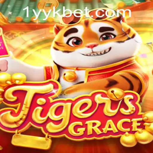 Immerse Yourself in the World of TigersGrace