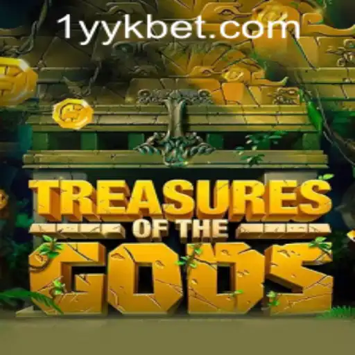 Exploring the Enigmatic World of TreasureoftheGods