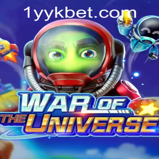 WAROFTHEUNIVERSE: The Ultimate Intergalactic Strategy Experience