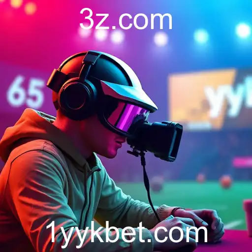 A Nova Era dos Jogos Online em 2025