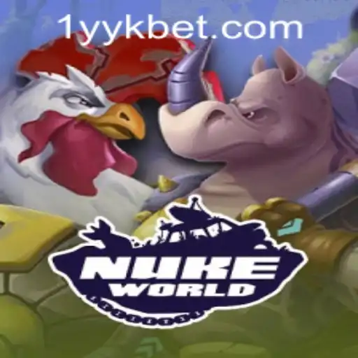 Understanding NukeWorld: A Comprehensive Guide