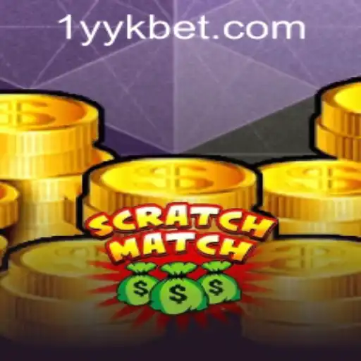Exploring ScratchMatch: A Fresh Take on Interactive Gaming