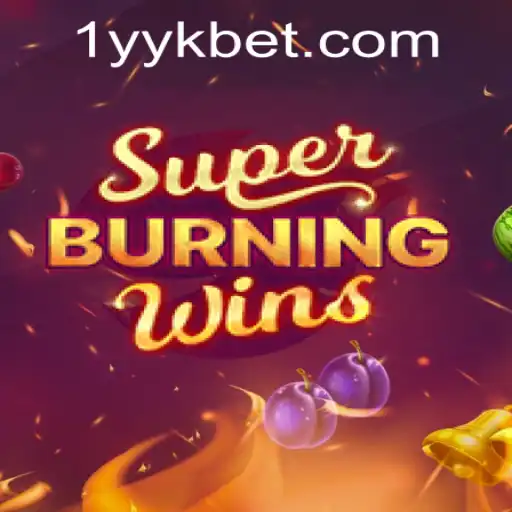 Discover the Exciting World of SuperBurningWins with yykbet PH Login