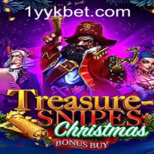 Unveiling TreasuresnipesChristmas: An Exciting Festive Adventure