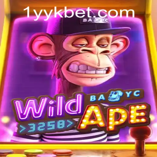 Discover the Thrilling Adventure of WildApe3258